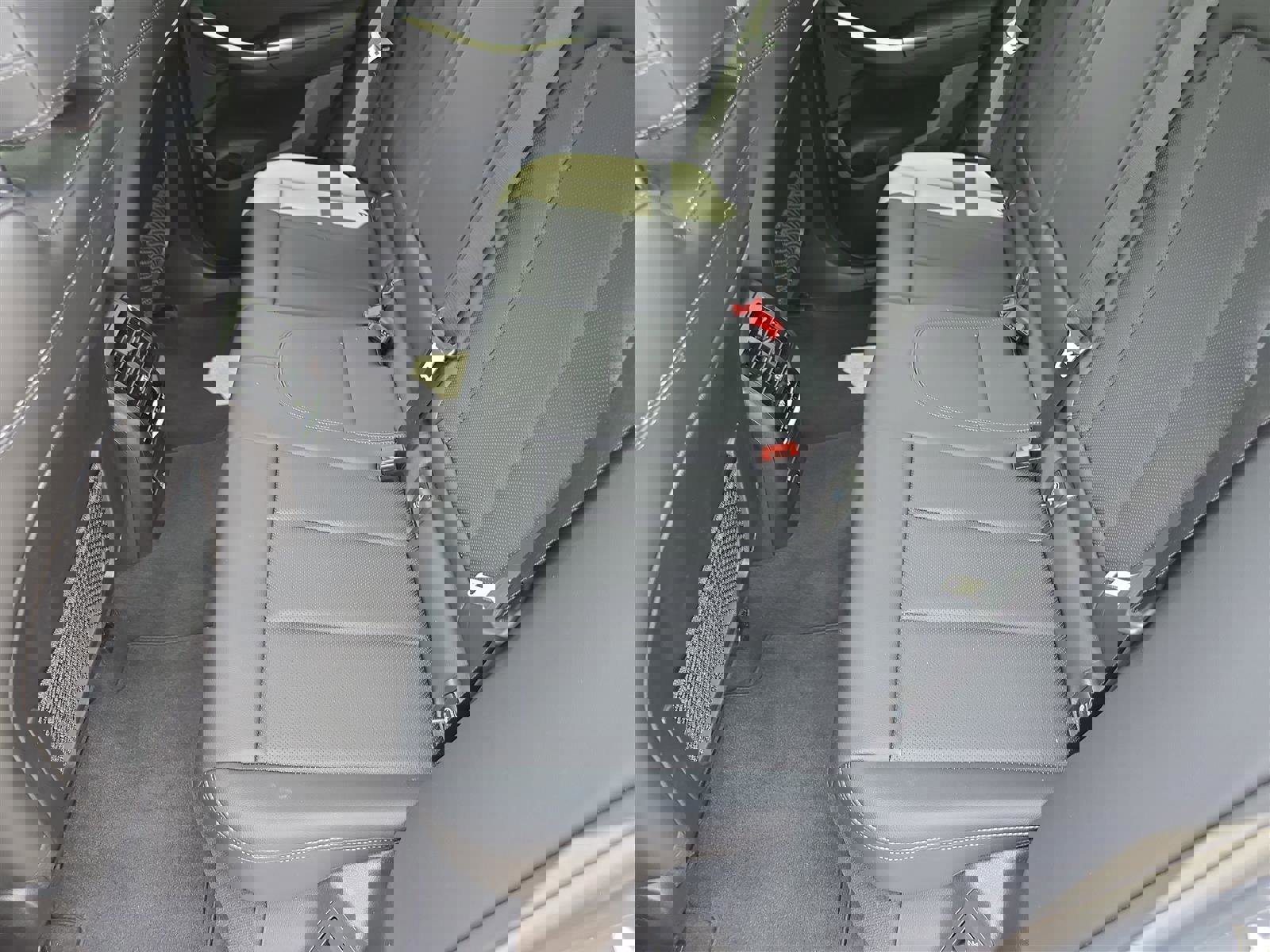 Certified 2024 BMW X3 xDrive30i image 17