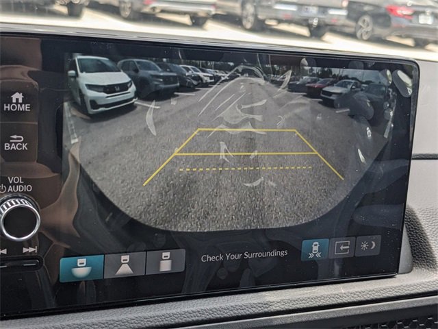 New 2025 Honda CR-V Sport-L image 20