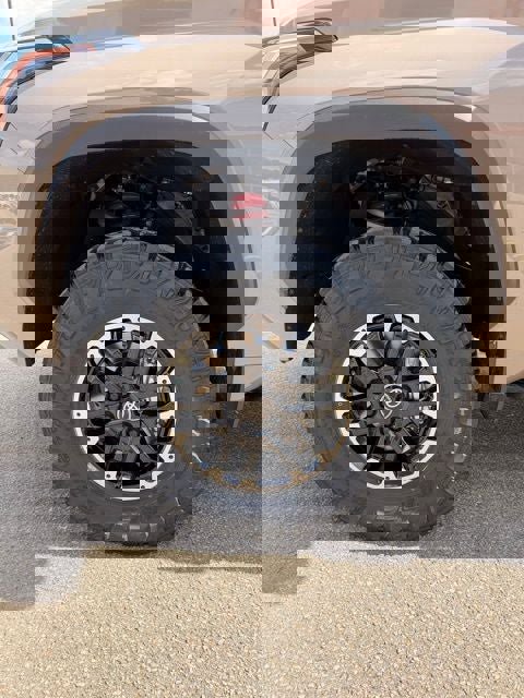 New 2026 Toyota Tundra SR5 w/ TRD Off-Road Premium Package image 13