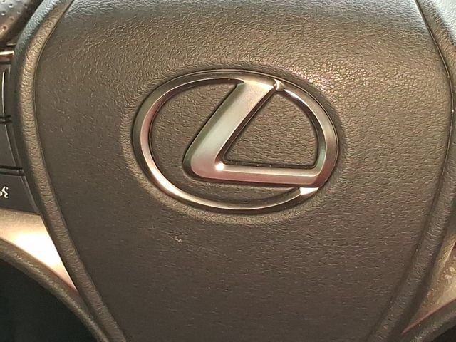 Used 2020 Lexus UX 250h F Sport w/ F Sport Premium Package AWD/4WD image 13