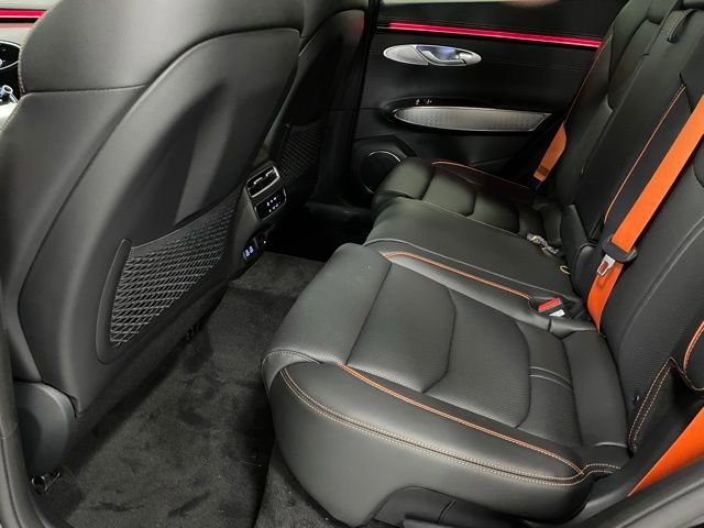 New 2026 Genesis GV70 2.5T Sport Prestige image 23