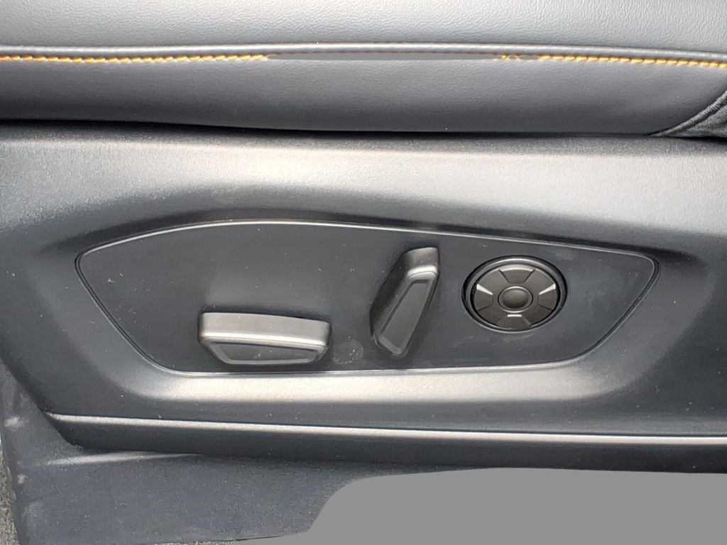 New 2026 Ford Explorer Tremor AWD/4WD image 18