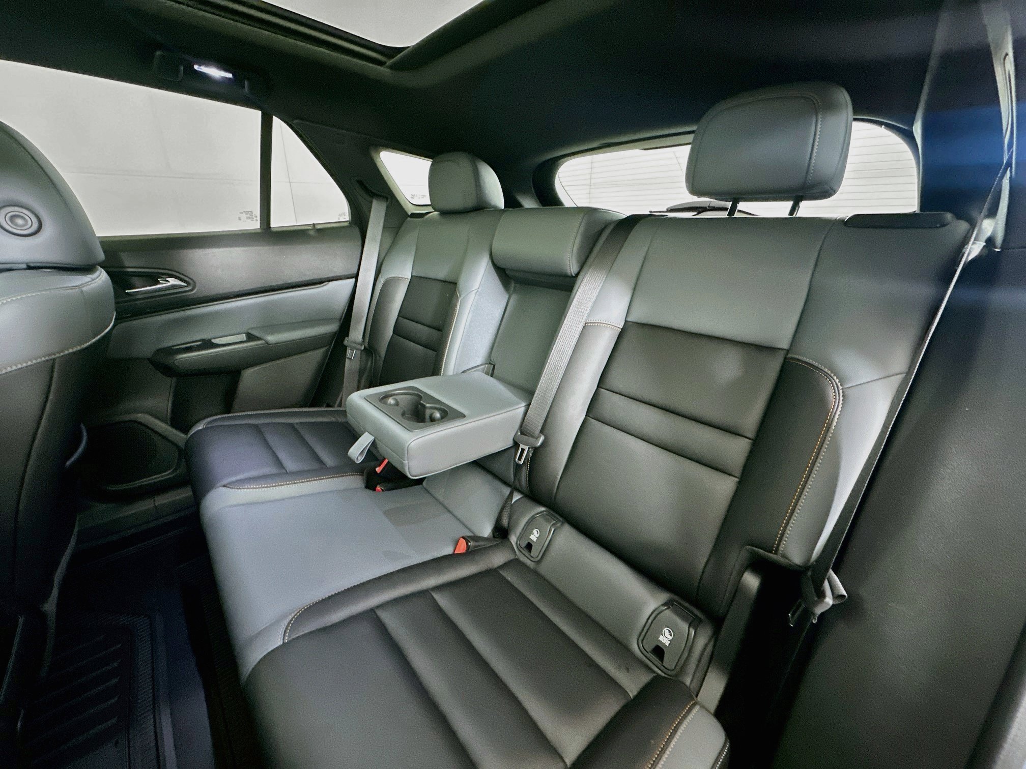 Used 2024 Honda Prologue Touring image 29