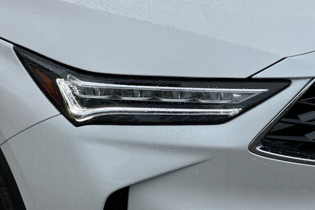 New 2026 Acura MDX FWD w/ Technology Package image 34