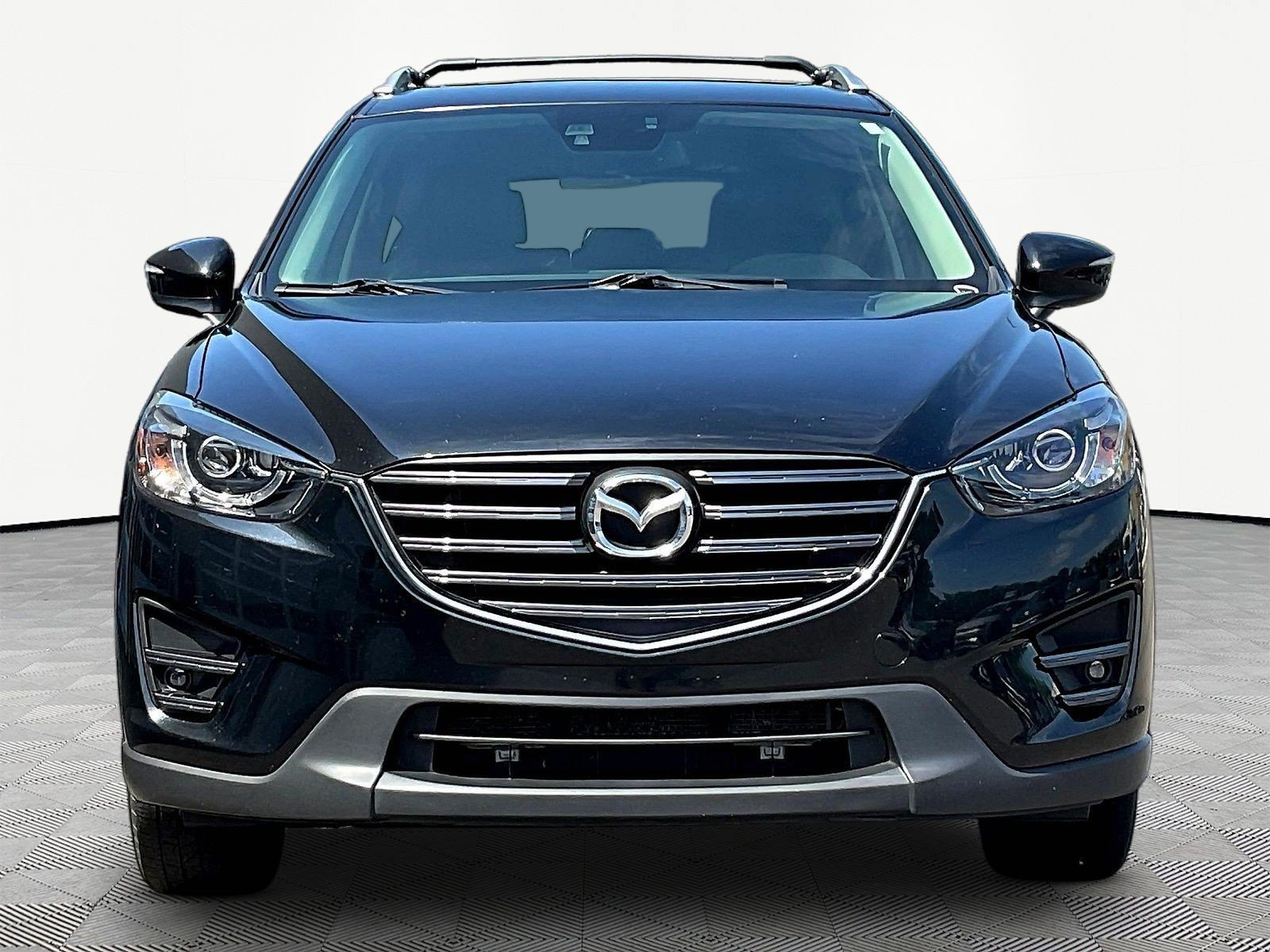 Used 2016 MAZDA CX-5 Grand Touring AWD/4WD image 2
