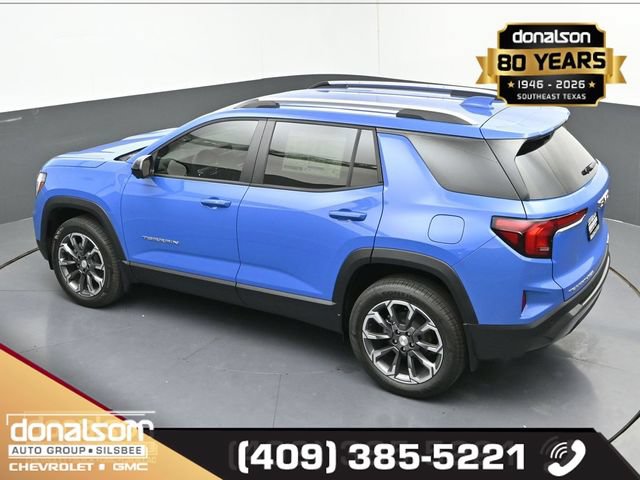 New 2026 GMC Terrain Elevation w/ Elevation Premium Package AWD/4WD image 18