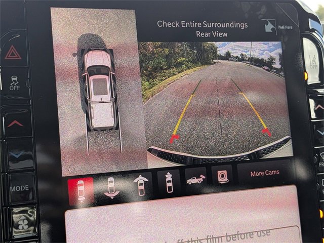 New 2026 RAM 1500 Tungsten image 21