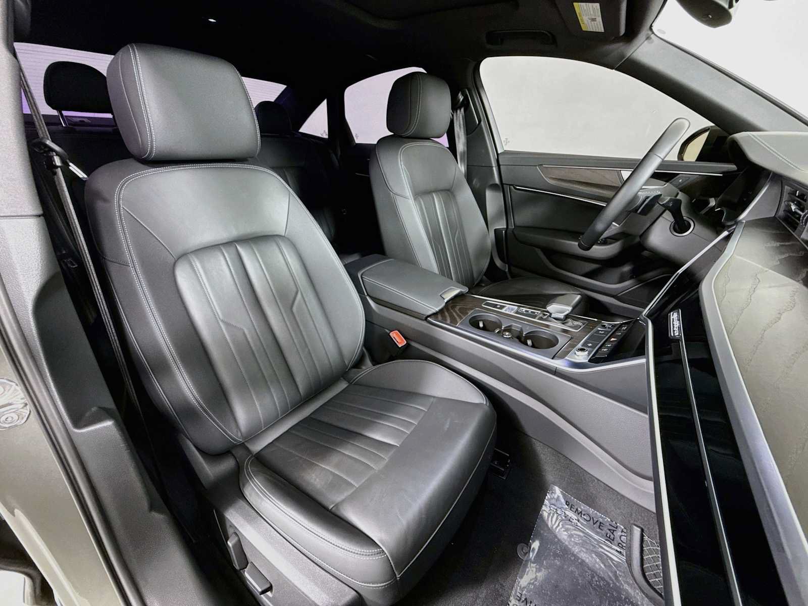 Used 2023 Audi A6 2.0T Premium w/ Convenience Package AWD/4WD image 29