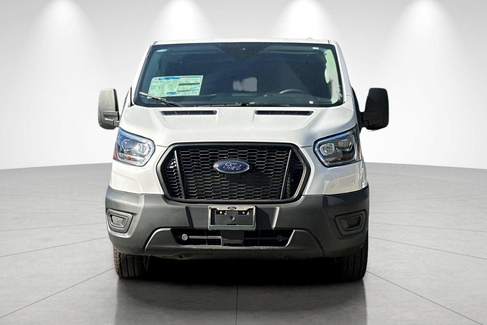 New 2025 Ford Transit 350 148 Low Roof AWD w/ Load Area Protection Package image 8