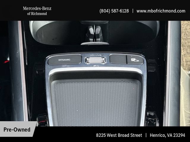 Certified 2026 Mercedes-Benz GLA 250 image 21