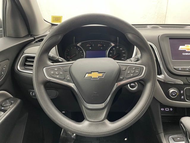 Certified 2023 Chevrolet Equinox LS w/ LS Convenience Package image 13