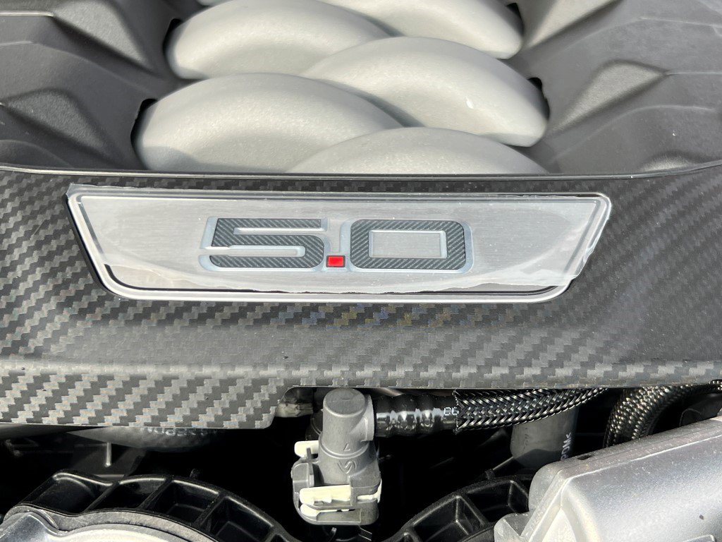 New 2025 Ford Mustang GT image 19