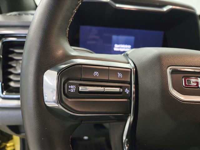 Used 2024 GMC Canyon AT4 w/ AT4 Premium Package image 21