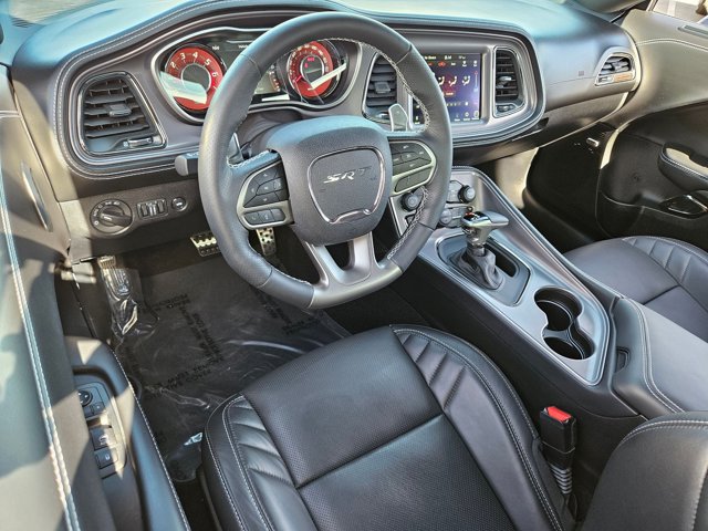 Used 2023 Dodge Challenger SRT Hellcat RWD image 9