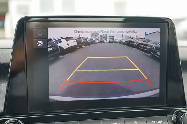 Certified 2023 Kia Forte LXS image 24