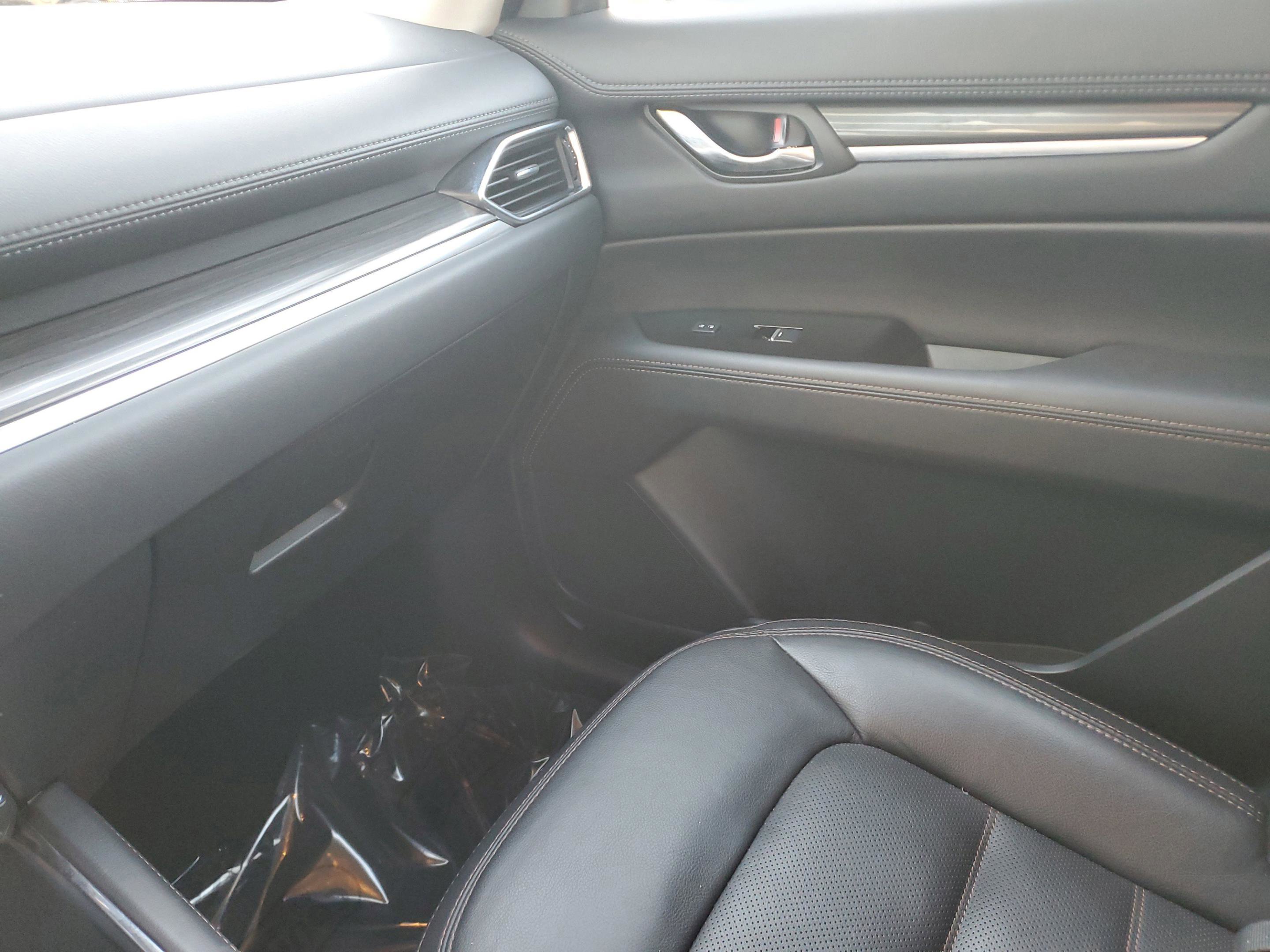 Used 2023 MAZDA CX-5 AWD 2.5 S w/ Premium Package image 19