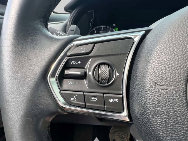 Certified 2023 Acura TLX w/ Technology Package image 20