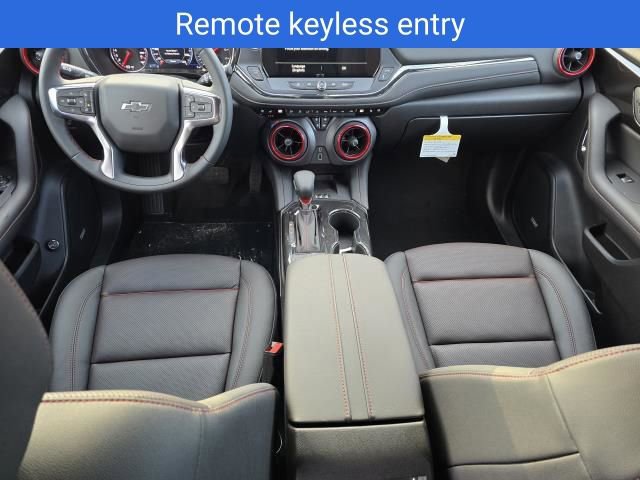 New 2026 Chevrolet Blazer RS w/ Driver Confidence II Package image 14