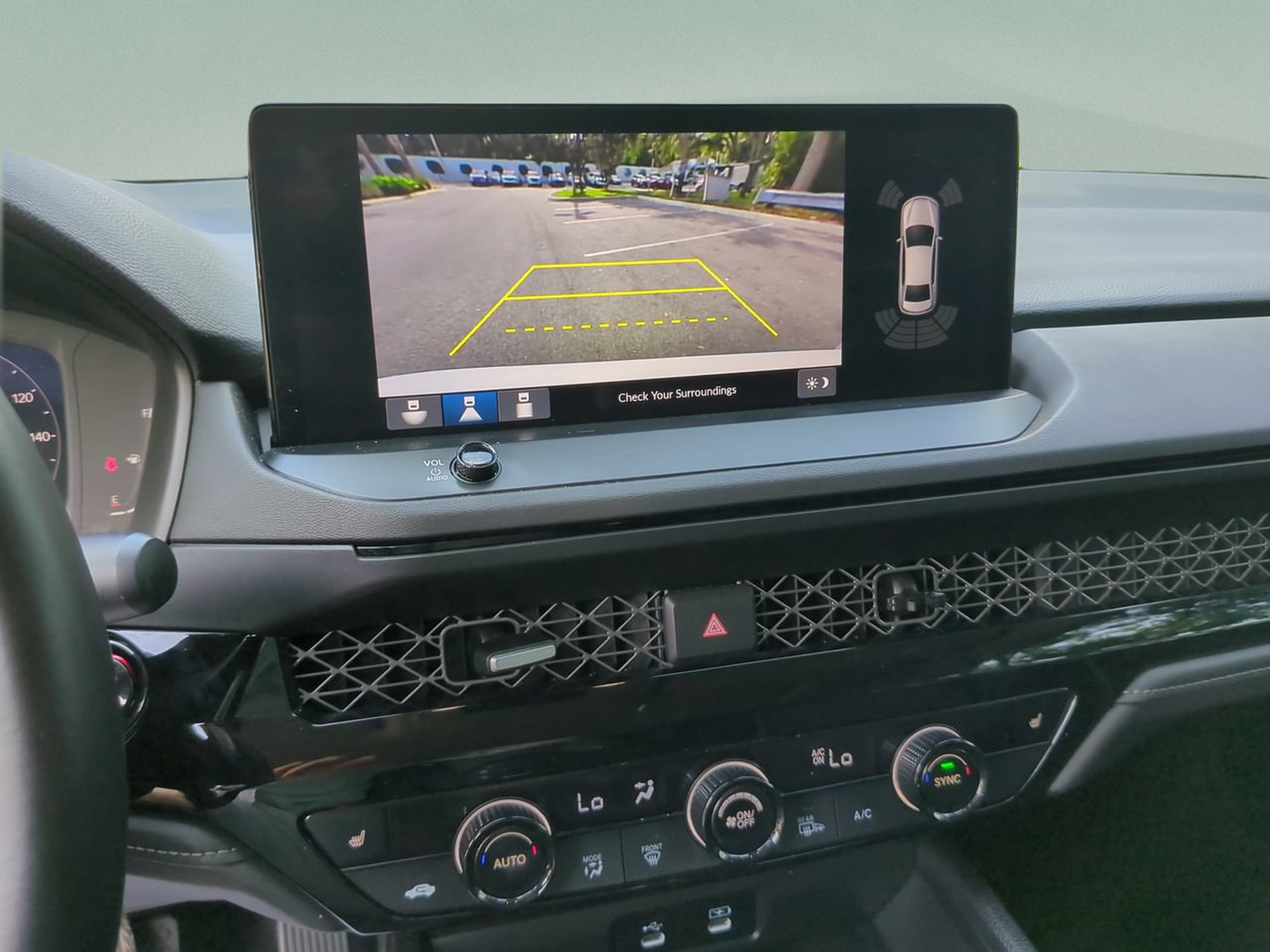 Certified 2023 Honda Accord EX-L image 28