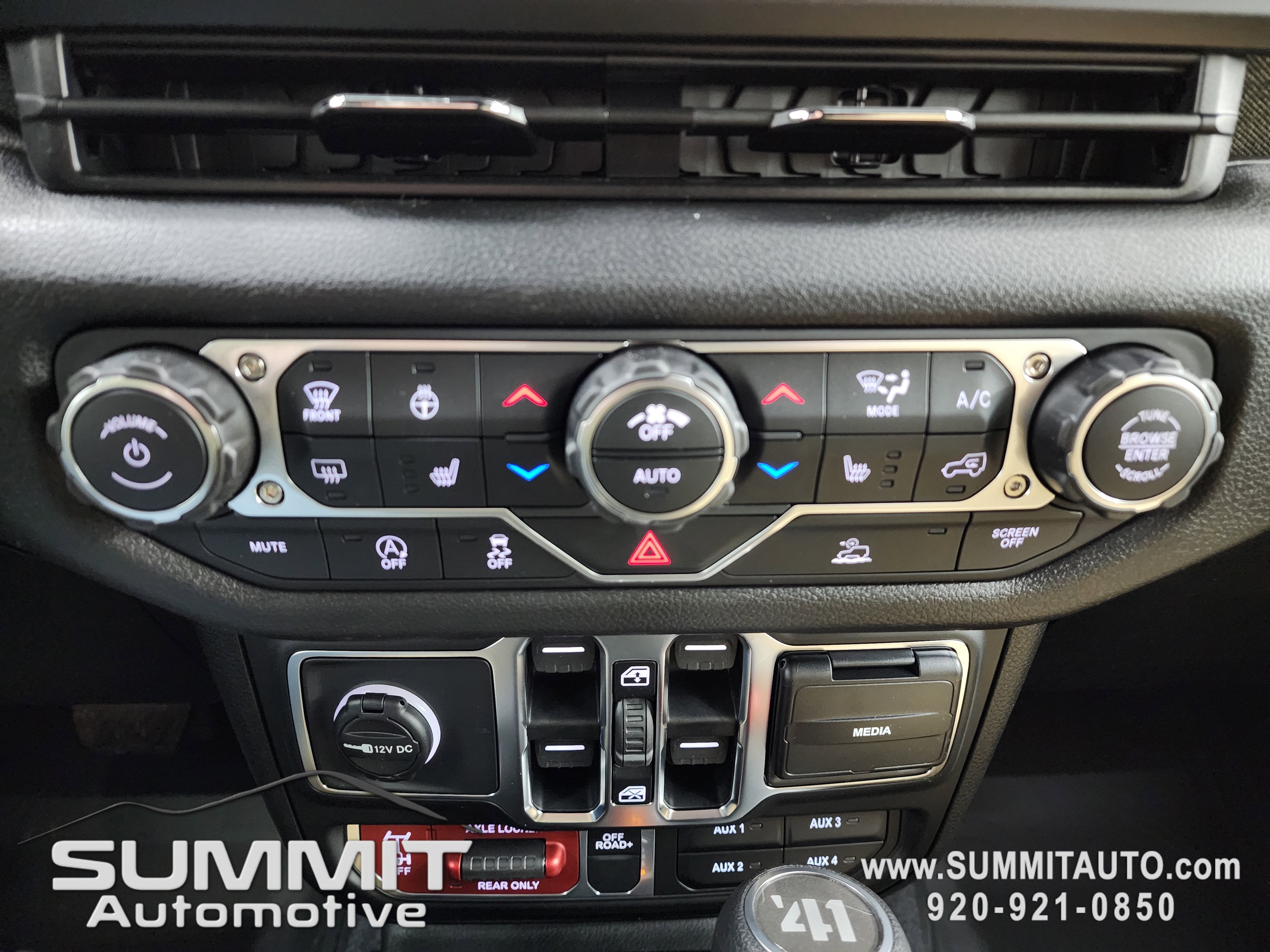 New 2026 Jeep Wrangler Unlimited Sport image 14