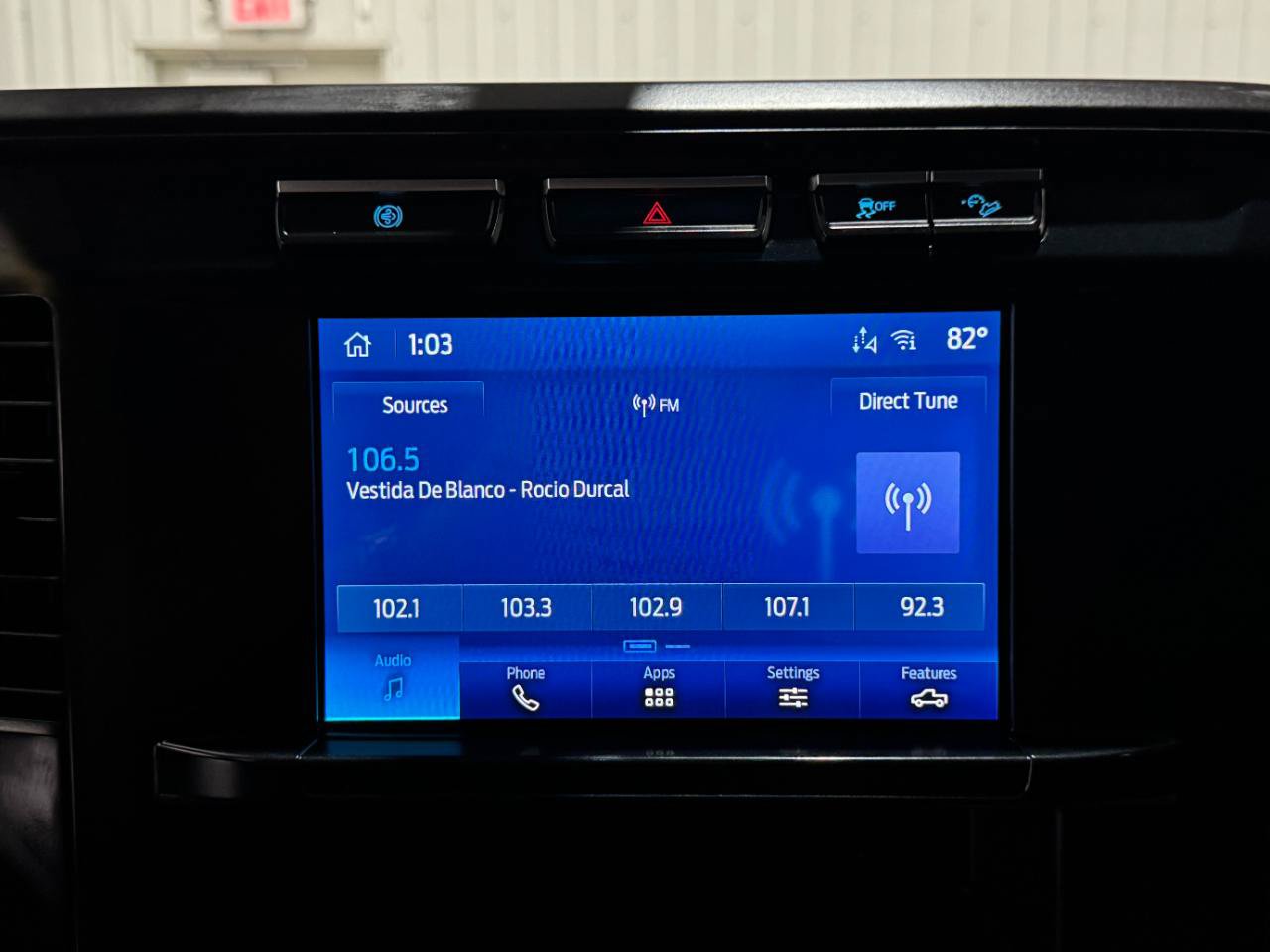 Used 2024 Ford F250 XLT AWD/4WD image 35