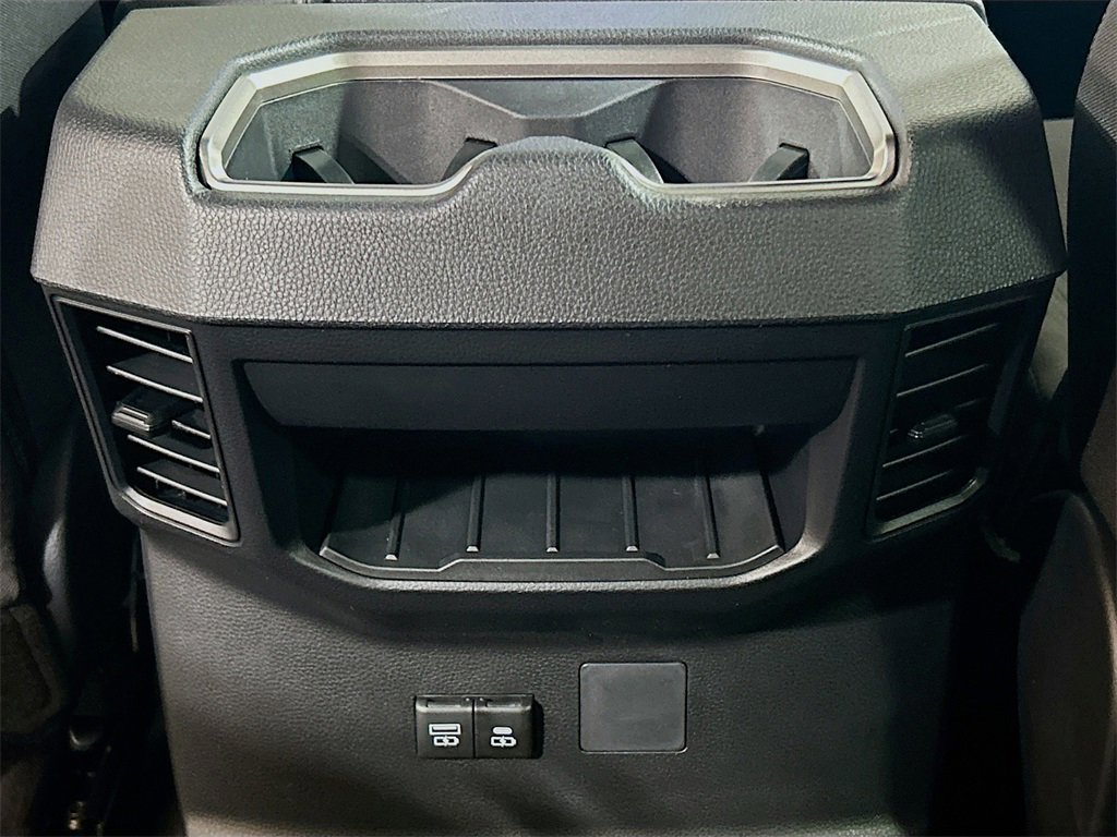 New 2026 Toyota Tundra SR5 image 21