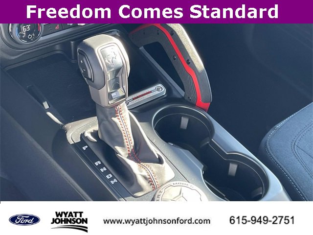 New 2025 Ford Bronco Heritage Edition image 26