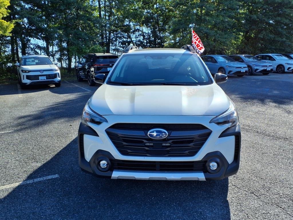 Used 2024 Subaru Outback Limited XT image 8