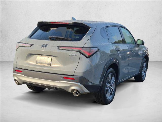 New 2026 Acura ADX FWD image 2