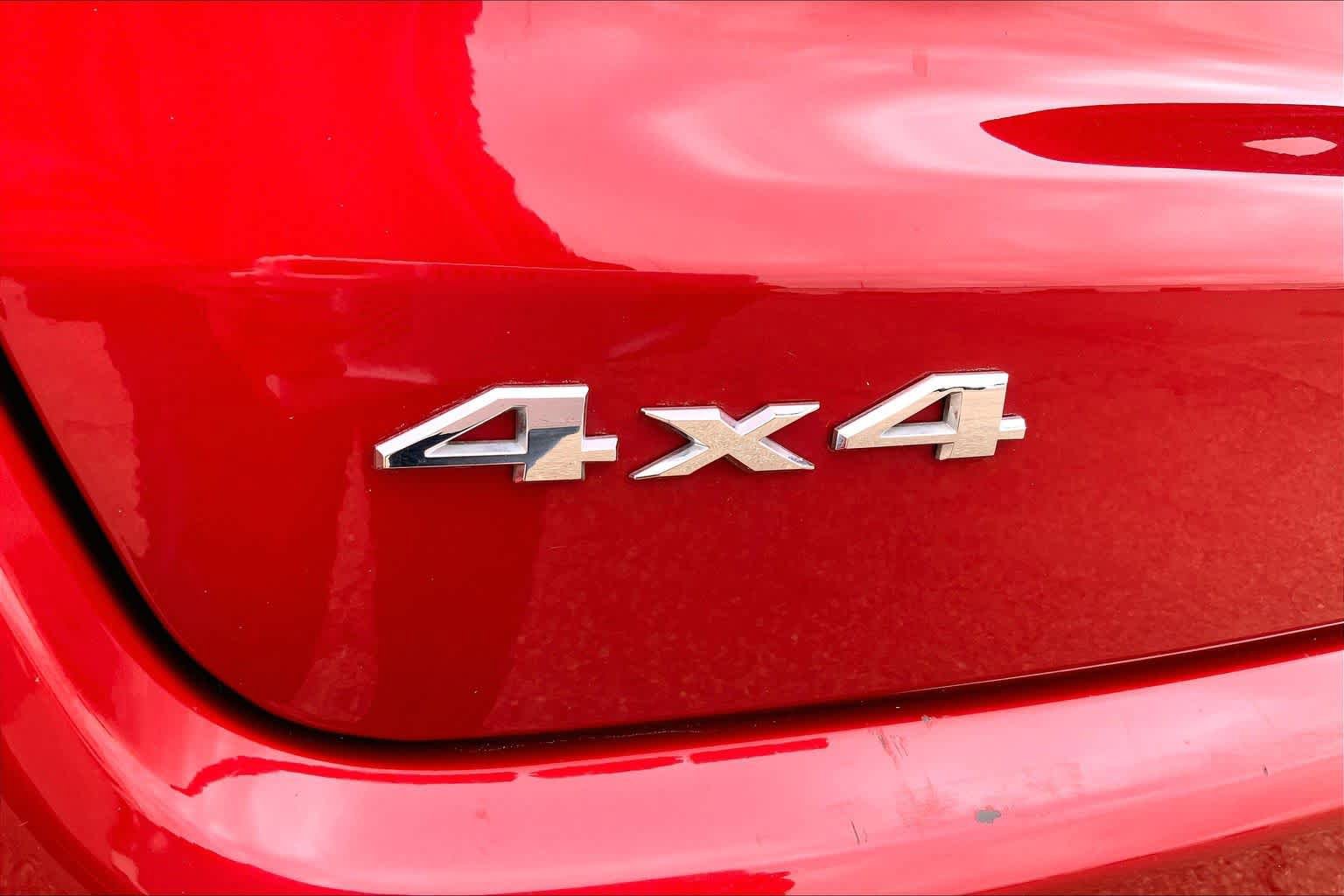 Used 2025 Jeep Compass Limited AWD/4WD image 28