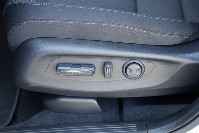 New 2026 Honda CR-V EX image 16