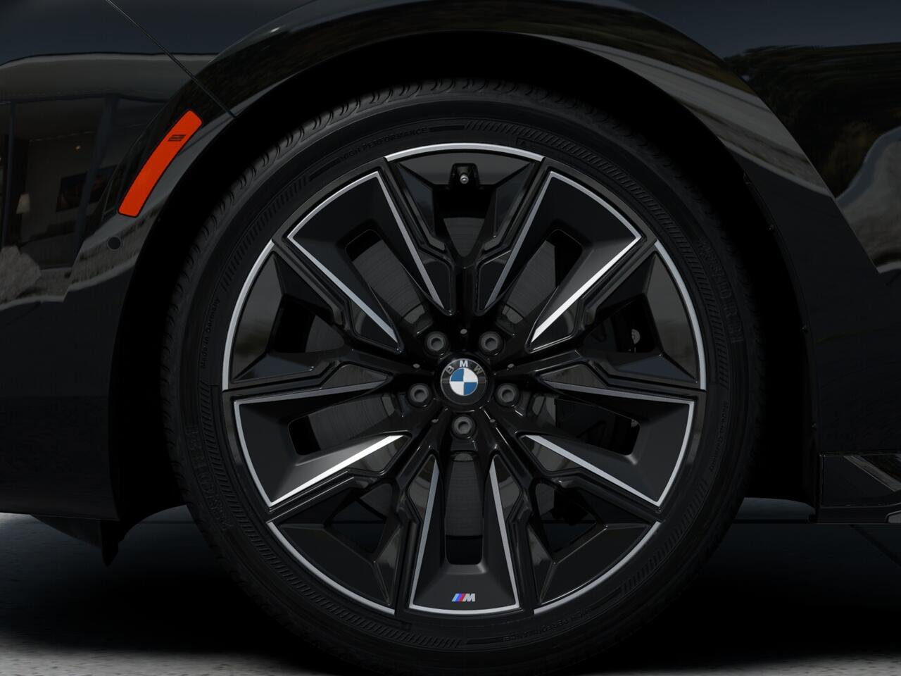 New 2026 BMW 760i xDrive image 7