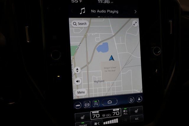 Certified 2025 Subaru Forester Limited image 23