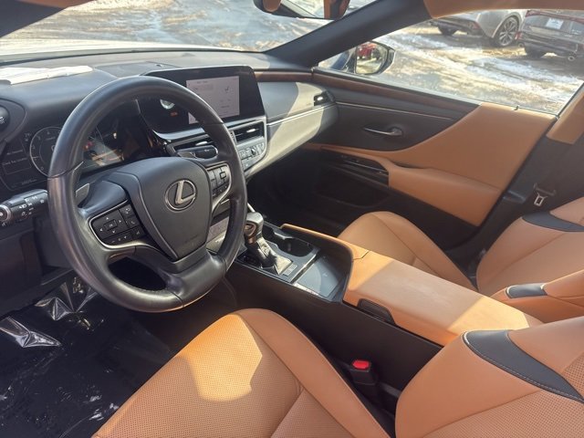 Used 2023 Lexus ES 350 350 image 15