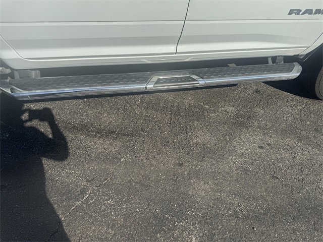 Certified 2024 RAM 2500 Big Horn image 16