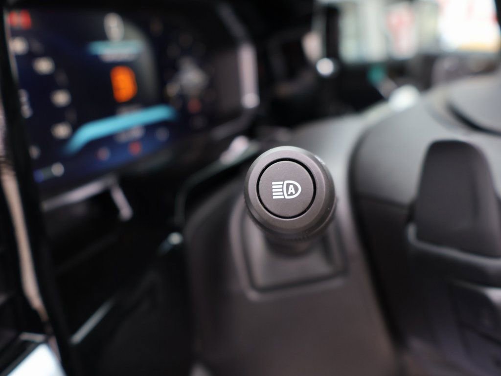 New 2026 Chevrolet Silverado 1500 RST image 15