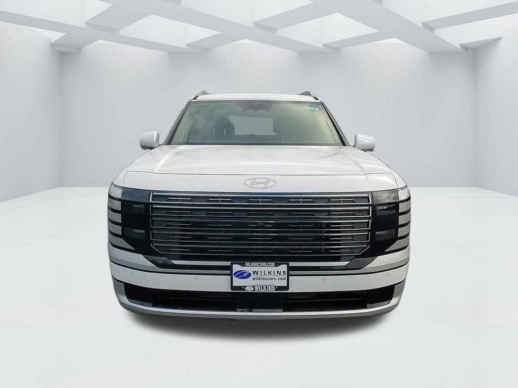 New 2026 Hyundai Palisade Calligraphy image 11