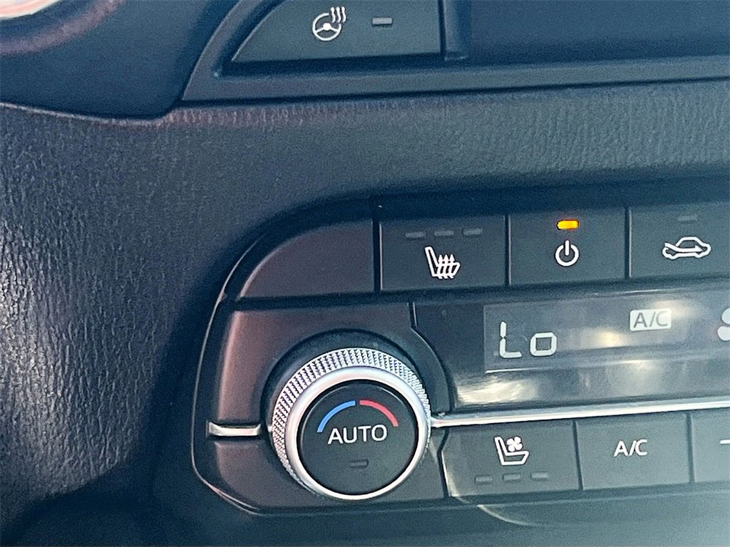 Used 2023 MAZDA CX-5 AWD 2.5 S w/ Premium Plus Pkg image 21