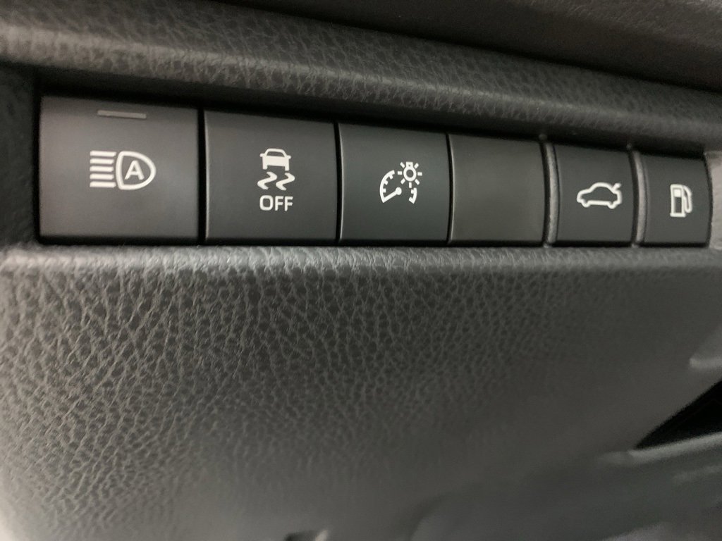 New 2026 Toyota Camry XLE image 18