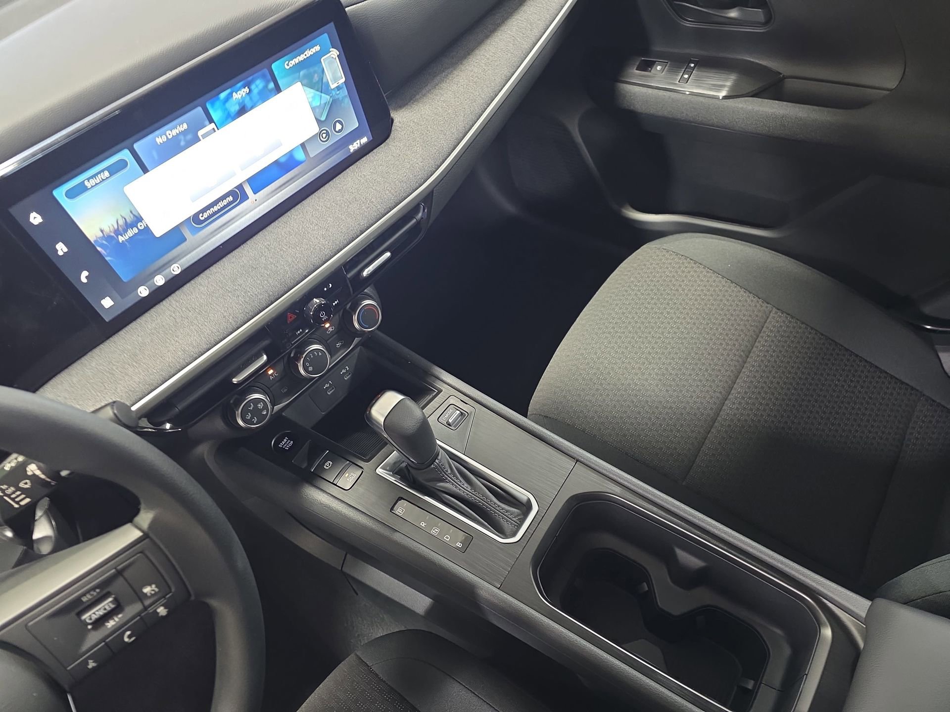 New 2026 Nissan Kicks S FWD image 25