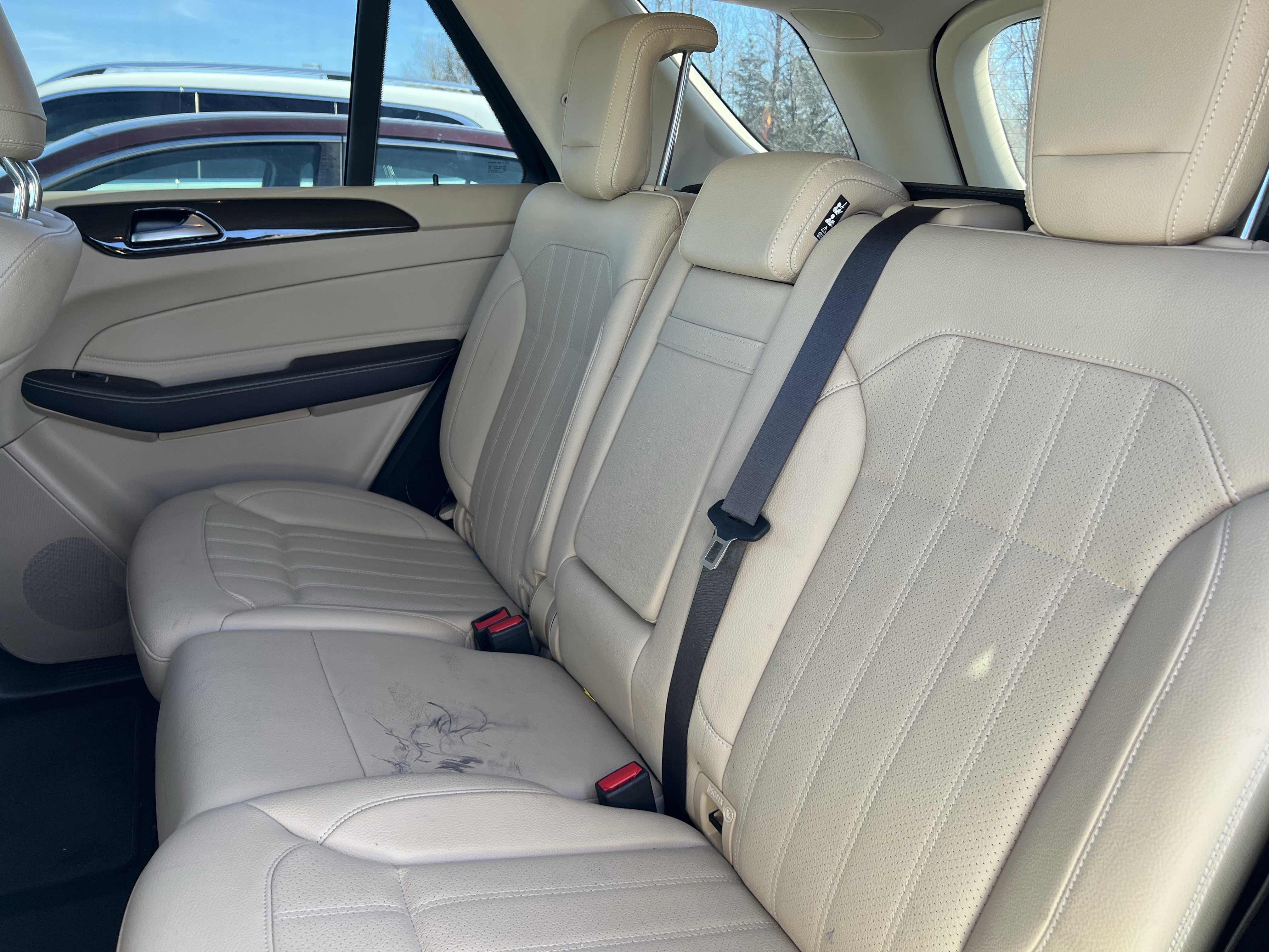 Certified 2018 Mercedes-Benz GLE 350 image 34