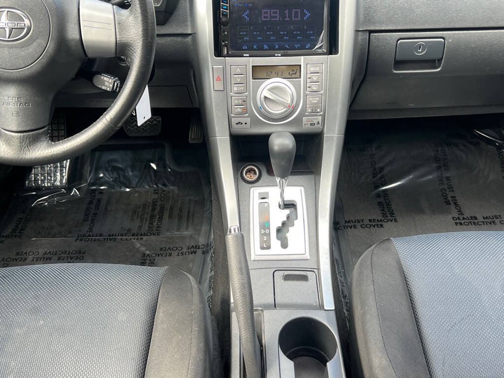 Used 2007 Scion tC FWD image 14