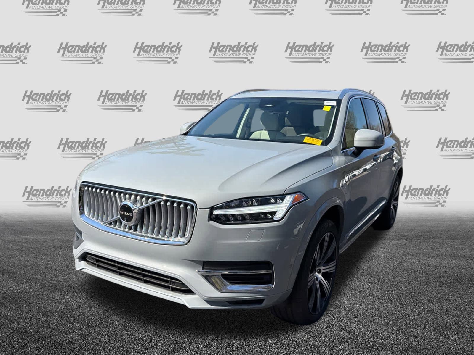 Certified 2024 Volvo XC90 T8 Plus w/ Protection Package Premier image 42