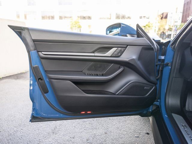 New 2026 Porsche Taycan image 40