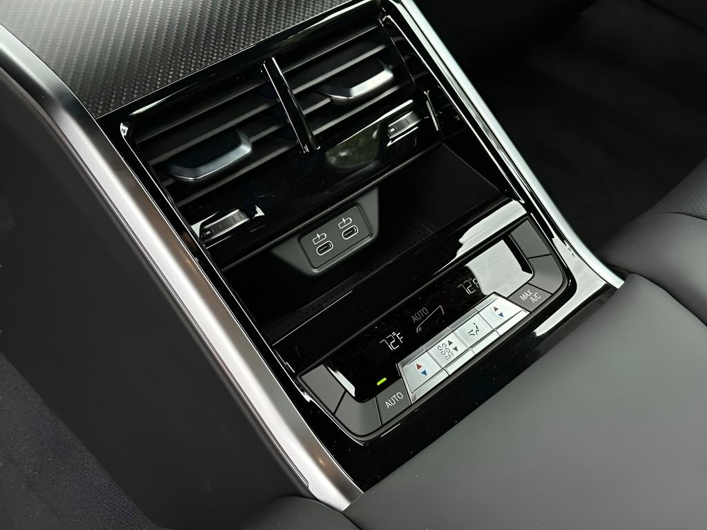 New 2026 BMW M850i xDrive AWD/4WD image 23