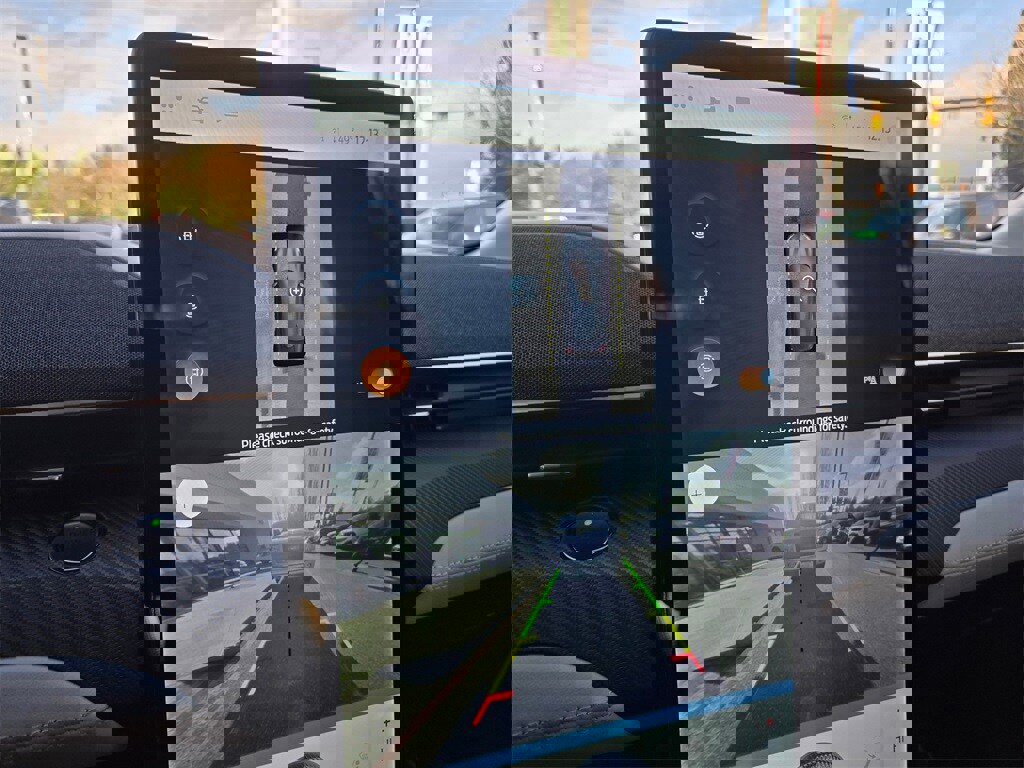 Used 2022 Ford Mustang Mach-E Premium image 14