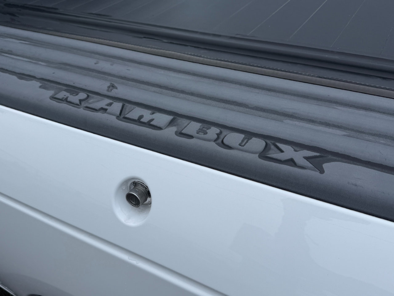 Used 2014 RAM 1500 Big Horn image 14