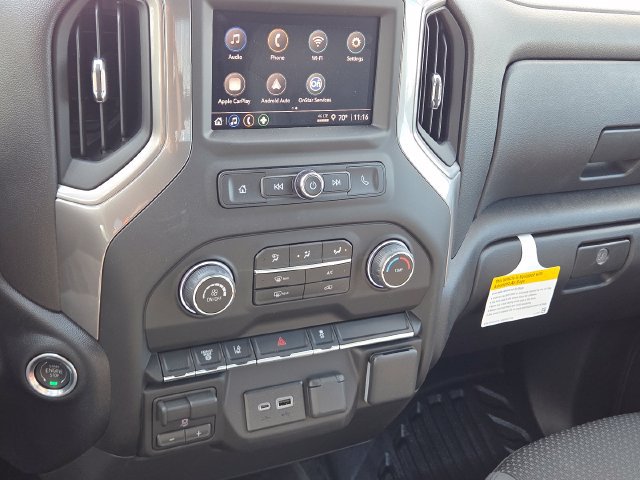New 2026 Chevrolet Silverado 3500 W/T w/ WT Convenience Package AWD/4WD image 27