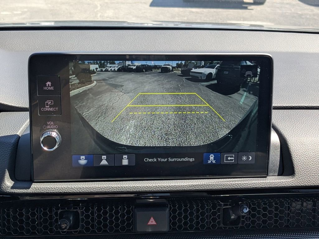 Used 2026 Honda CR-V EX-L image 32