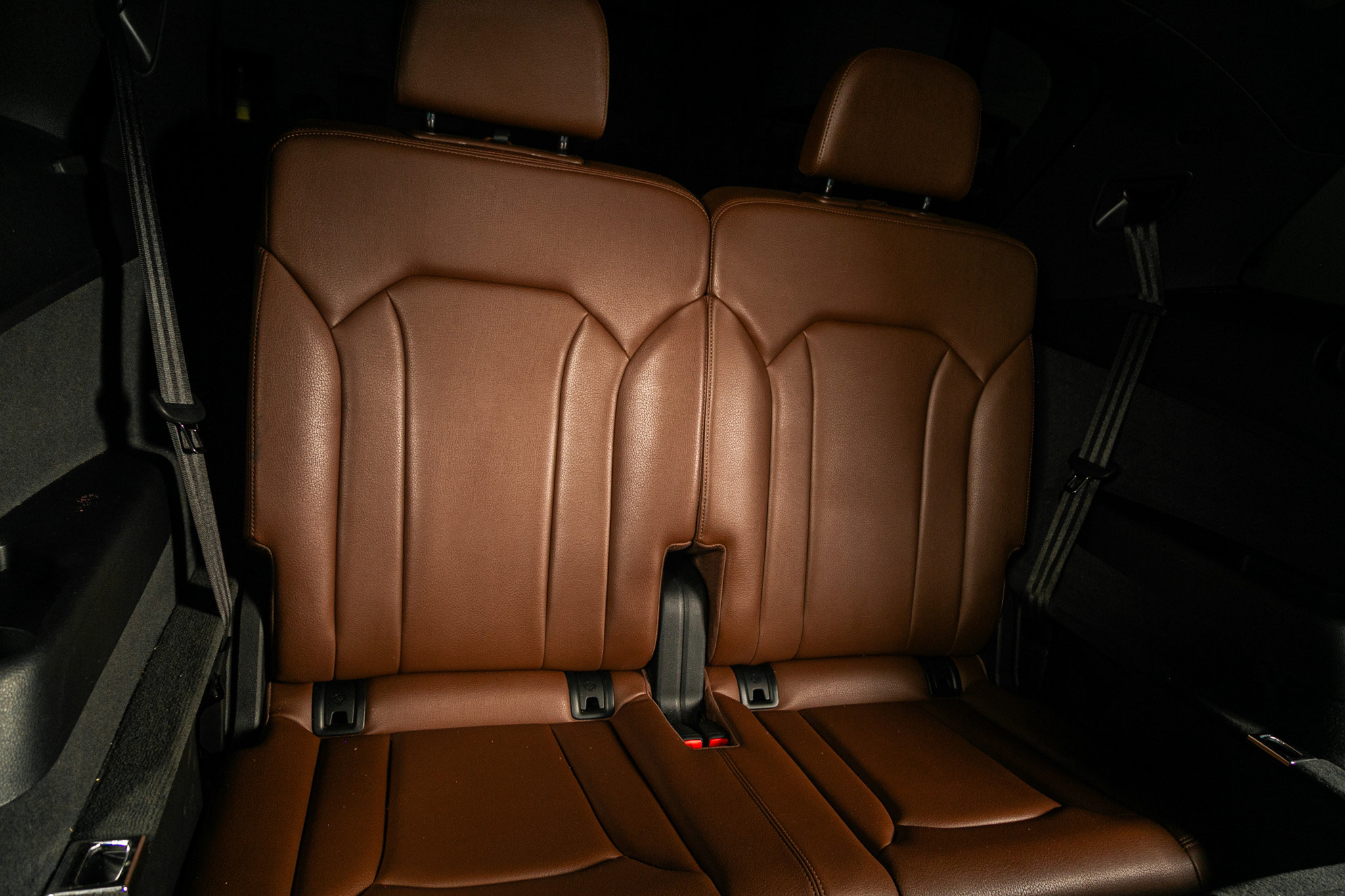 Used 2018 Audi Q7 2.0T Premium Plus w/ Premium Plus Package image 12